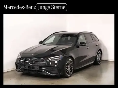 Used MERCEDES-BENZ CLASSE C Diesel 2023 Ad 