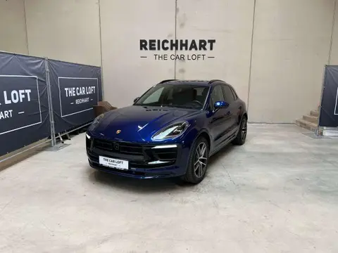 Annonce PORSCHE MACAN Essence 2023 d'occasion 