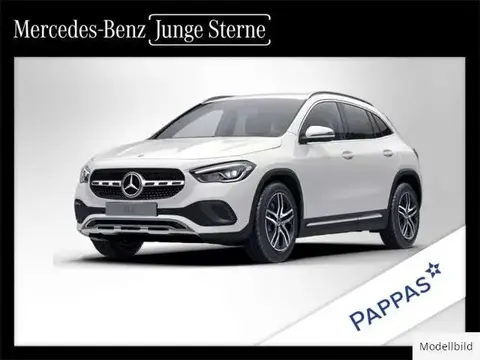 Annonce MERCEDES-BENZ CLASSE GLA Diesel 2023 d'occasion 