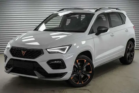 Used CUPRA ATECA Petrol 2024 Ad 