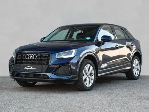 Used AUDI Q2 Petrol 2023 Ad 