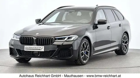 Annonce BMW SERIE 5 Diesel 2023 d'occasion 