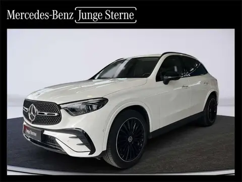 Used MERCEDES-BENZ CLASSE GLC Diesel 2023 Ad 