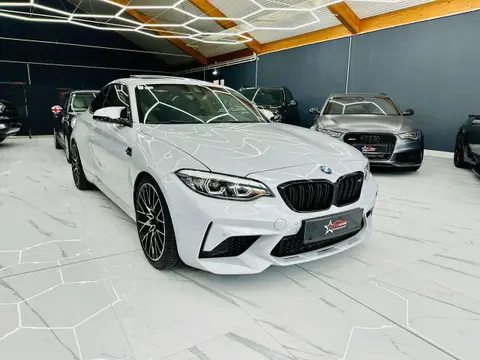 Annonce BMW M2 Essence 2018 d'occasion 