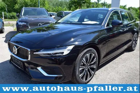 Used VOLVO V60 Hybrid 2024 Ad 