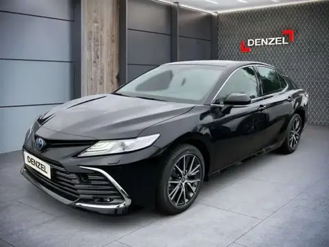 Annonce TOYOTA CAMRY Hybride 2024 d'occasion 