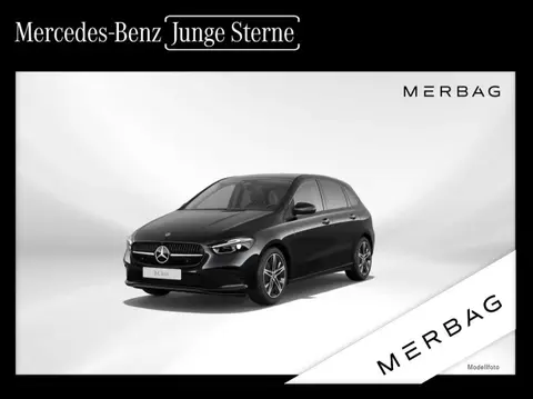 Annonce MERCEDES-BENZ CLASSE B Diesel 2023 d'occasion 