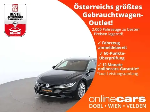 Annonce VOLKSWAGEN ARTEON Diesel 2019 d'occasion 