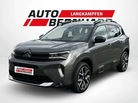 Annonce CITROEN C5 AIRCROSS Diesel 2023 d'occasion 