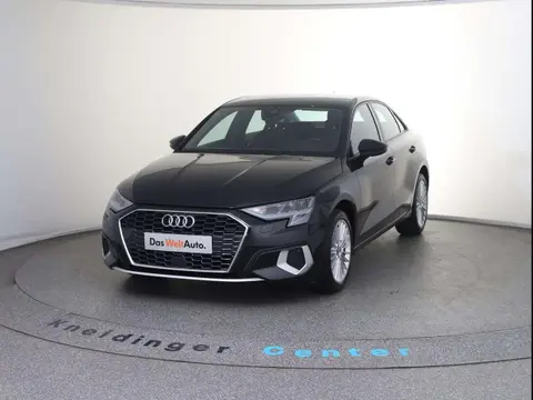 Used AUDI A3 Petrol 2022 Ad 