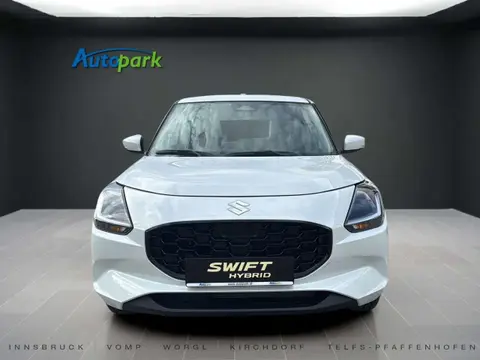 Annonce SUZUKI SWIFT  2024 d'occasion 