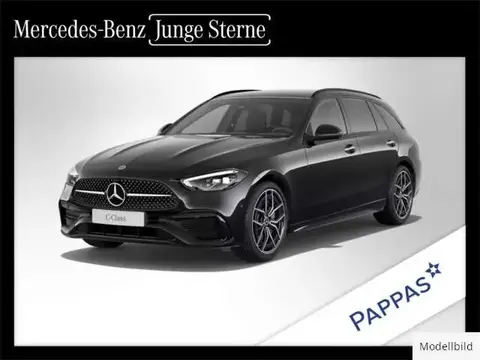 Used MERCEDES-BENZ CLASSE C Diesel 2023 Ad 