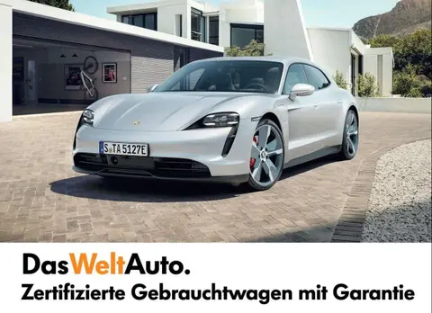 Used PORSCHE TAYCAN Electric 2023 Ad 