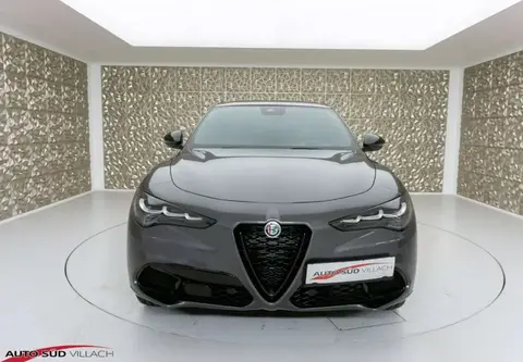 Used ALFA ROMEO STELVIO Petrol 2023 Ad 