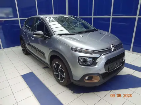 Annonce CITROEN C3 Essence 2023 d'occasion 