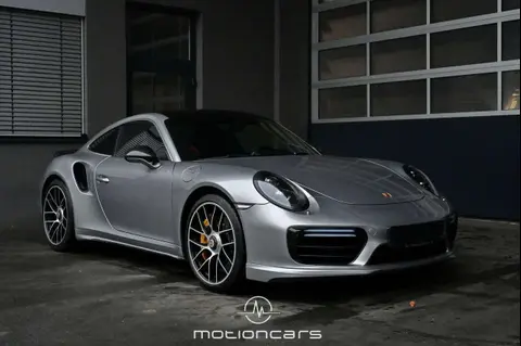 Annonce PORSCHE 991 Essence 2016 d'occasion 