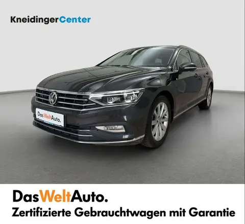 Annonce VOLKSWAGEN PASSAT Diesel 2019 d'occasion 