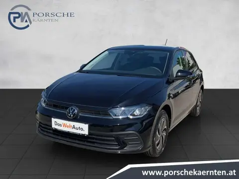 Annonce VOLKSWAGEN POLO Essence 2024 d'occasion 