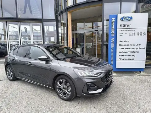 Annonce FORD FOCUS Essence 2024 d'occasion 