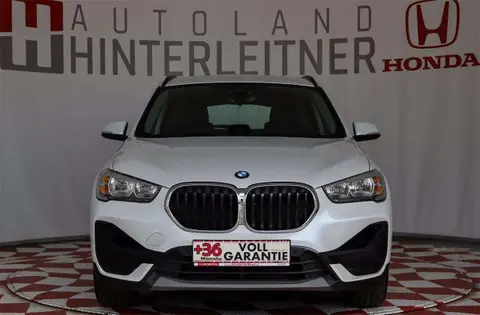 Annonce BMW X1 Diesel 2019 d'occasion 