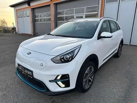 Used KIA E-NIRO Electric 2021 Ad 