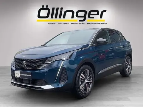 Used PEUGEOT 3008 Petrol 2022 Ad 