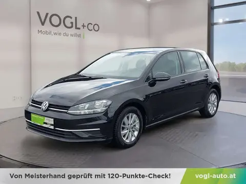 Annonce VOLKSWAGEN GOLF Diesel 2018 d'occasion 