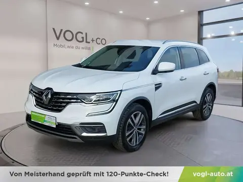 Used RENAULT KOLEOS Diesel 2020 Ad 