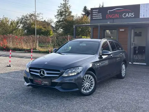 Used MERCEDES-BENZ CLASSE C Diesel 2015 Ad 