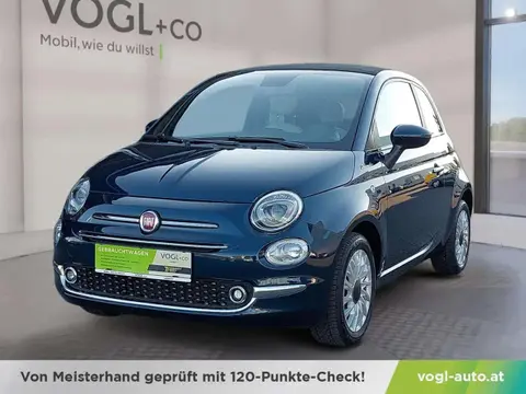 Annonce FIAT 500 Hybride 2023 d'occasion 