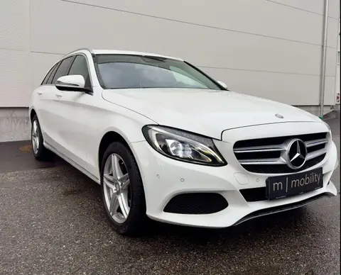 Used MERCEDES-BENZ CLASSE C Diesel 2016 Ad 