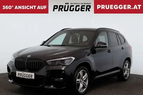 Annonce BMW X1 Diesel 2020 d'occasion 