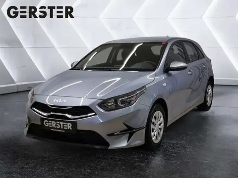 Annonce KIA CEED Essence 2024 d'occasion 