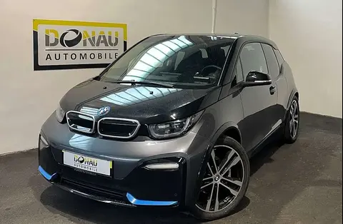 Annonce BMW I3 Électrique 2020 d'occasion 