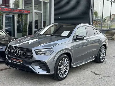 Used MERCEDES-BENZ CLASSE GLE Hybrid 2023 Ad 