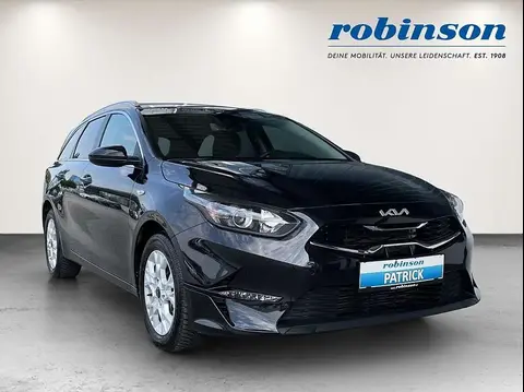 Used KIA CEED Petrol 2023 Ad 