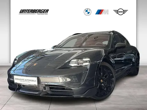 Used PORSCHE TAYCAN Electric 2023 Ad 