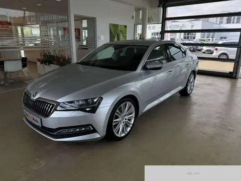 Used SKODA SUPERB Diesel 2020 Ad 