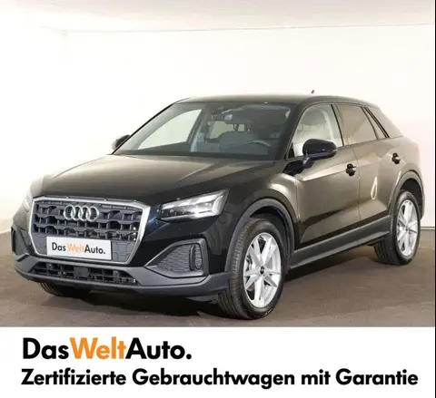 Used AUDI Q2 Petrol 2022 Ad 