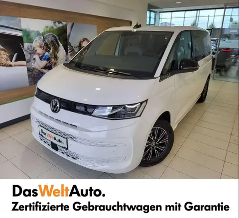 Used VOLKSWAGEN T7 Diesel 2024 Ad 