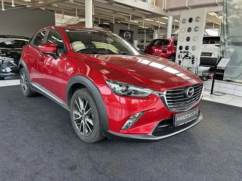 Used MAZDA CX-3 Diesel 2016 Ad 