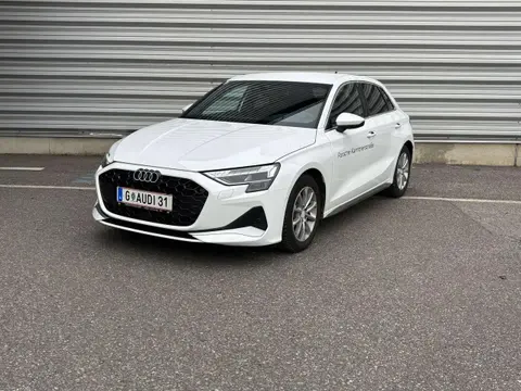 Used AUDI A3 Petrol 2024 Ad 