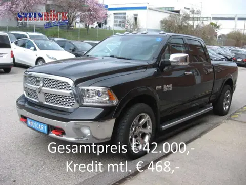 Used DODGE RAM Petrol 2016 Ad 