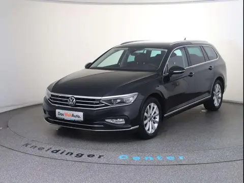 Annonce VOLKSWAGEN PASSAT Diesel 2024 d'occasion 