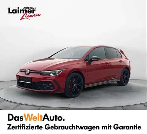 Annonce VOLKSWAGEN GOLF Essence 2024 d'occasion 