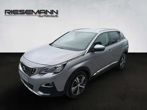 Used PEUGEOT 3008 Diesel 2019 Ad 