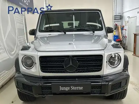 Annonce MERCEDES-BENZ CLASSE G Essence 2023 d'occasion 