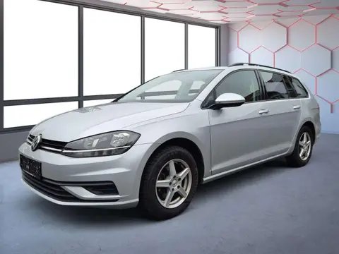 Used VOLKSWAGEN GOLF Diesel 2020 Ad 