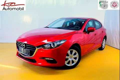 Used MAZDA 3 Petrol 2018 Ad 