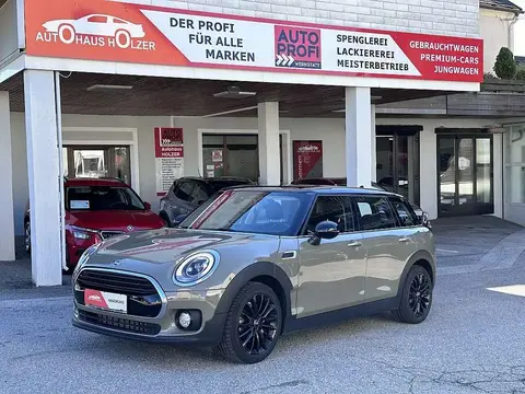 Used MINI COOPER Petrol 2019 Ad 